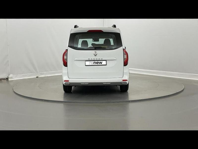 Renault Kangoo VP