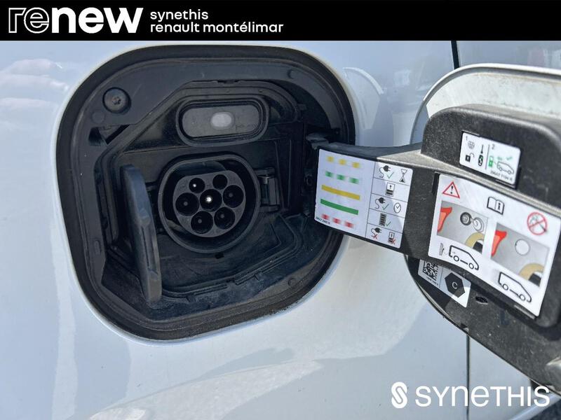 Renault Twingo E-Tech Electrique