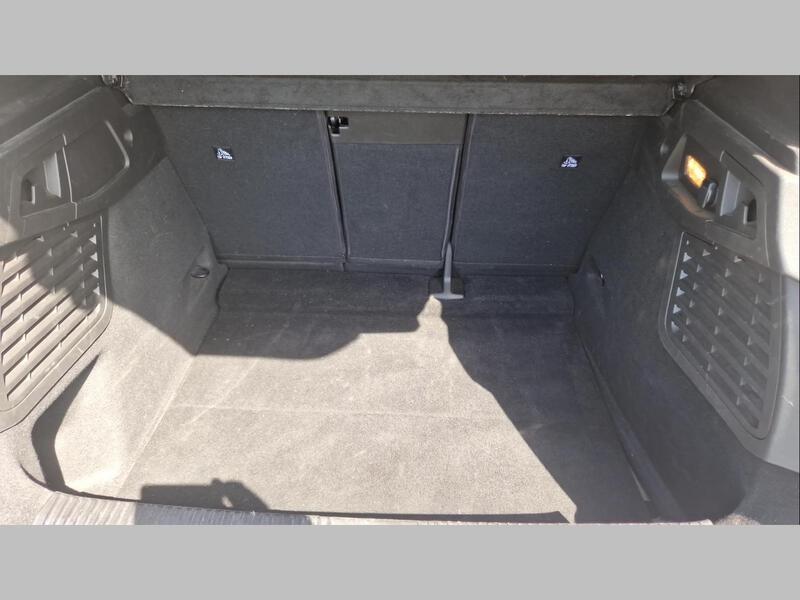 Renault Scenic E-Tech Electrique