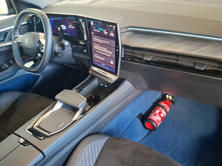 Vehicle 3D Image
