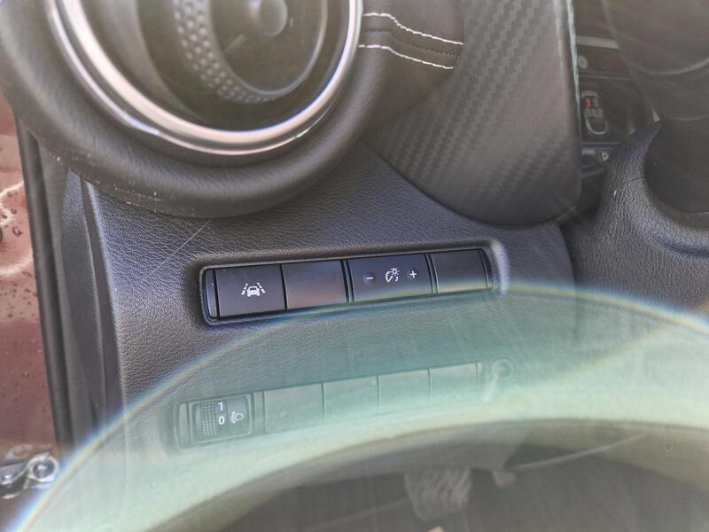 Nissan Juke 2023