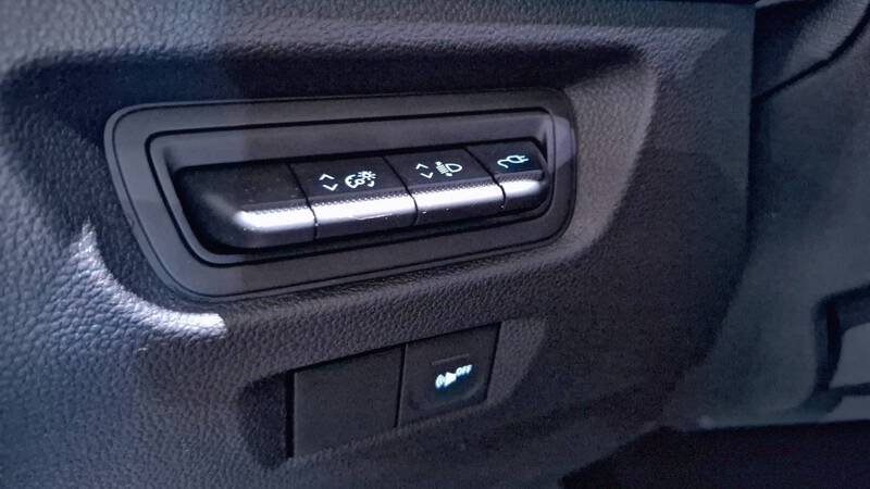 Renault ZOE E-Tech Electrique