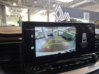 Vehicle 3D Image