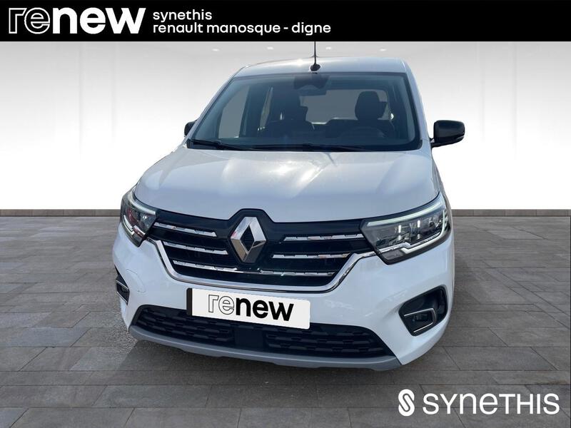 Renault Kangoo VP