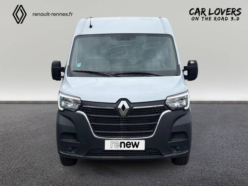 Renault Master III