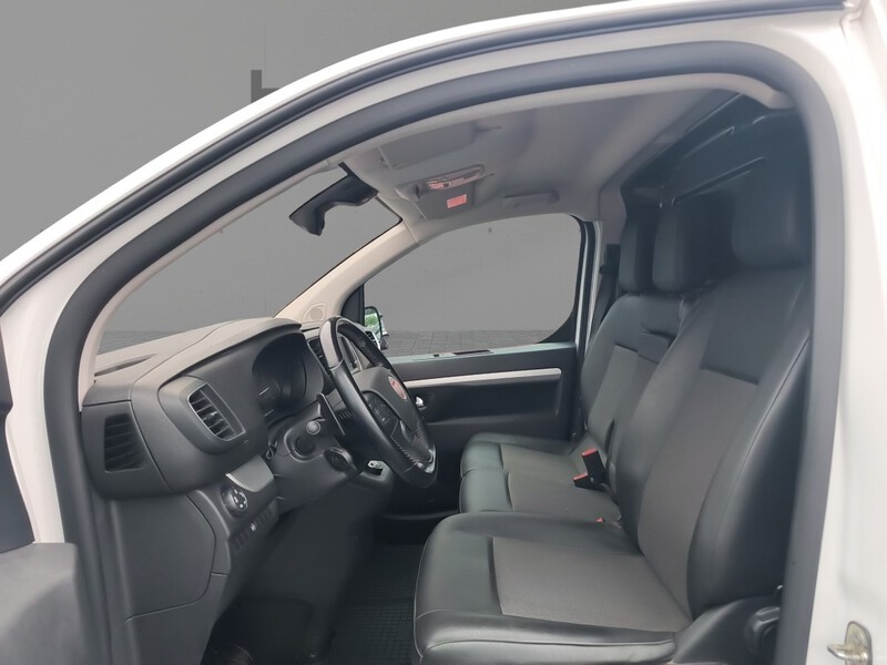 Fahrzeugabbildung Scudo Kasten SX L2 2.0 145PS AUTOM*KLIMA*AHK*ALLW Bild 7 von 18