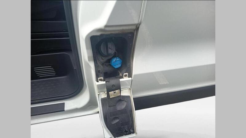 Renault Trafic Fourgon