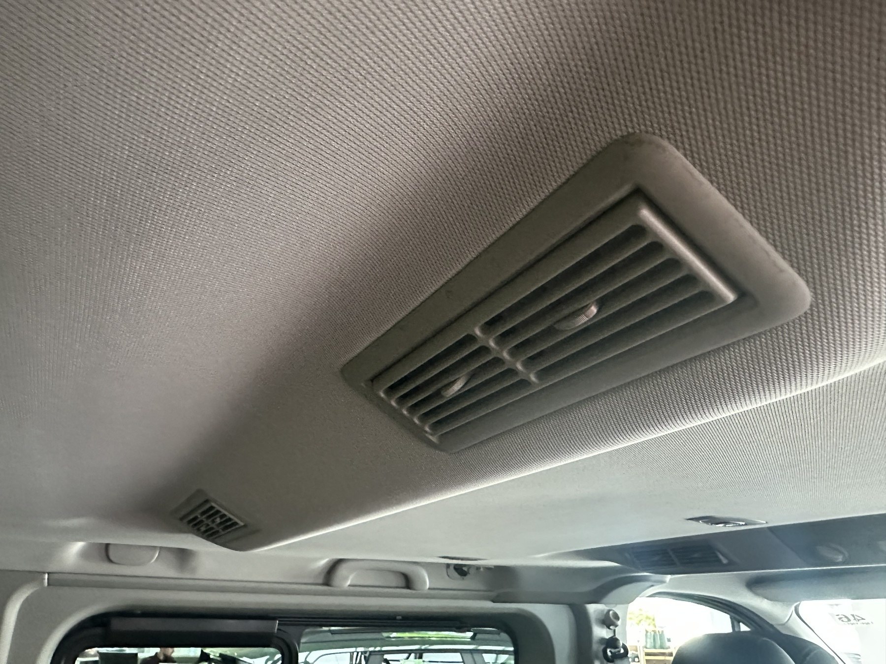 Renault Trafic – Bild 17