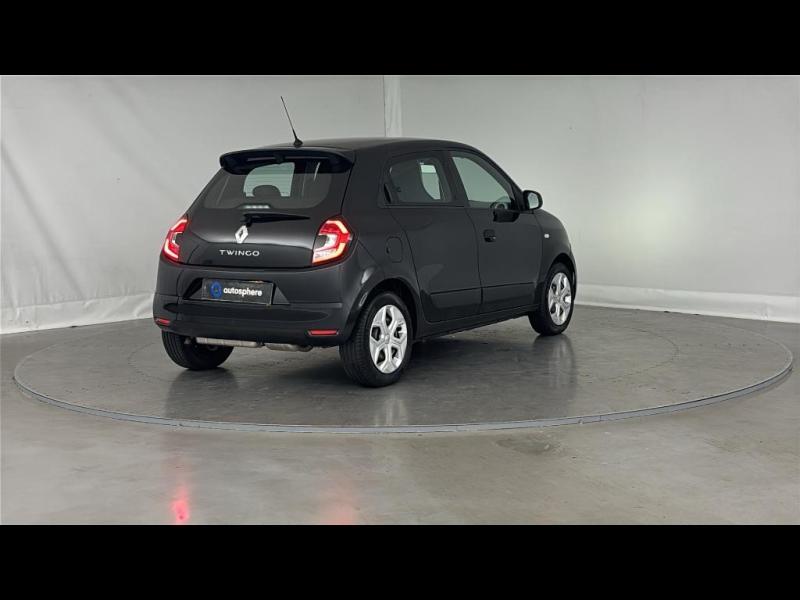 Renault Twingo III