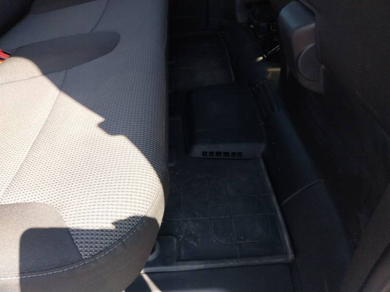 Renault Trafic Combi