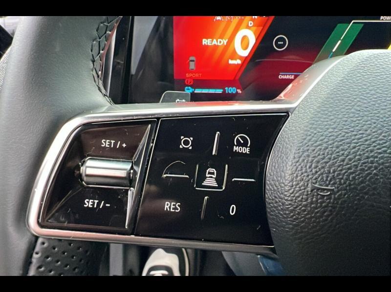 Renault Scenic E-Tech Electrique