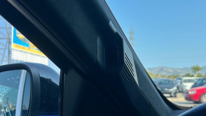 Alpine A390