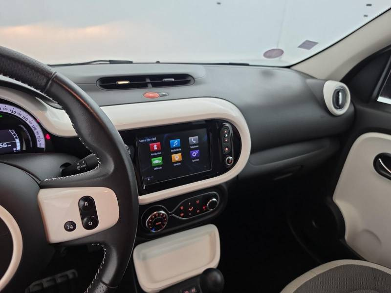 Renault Twingo III