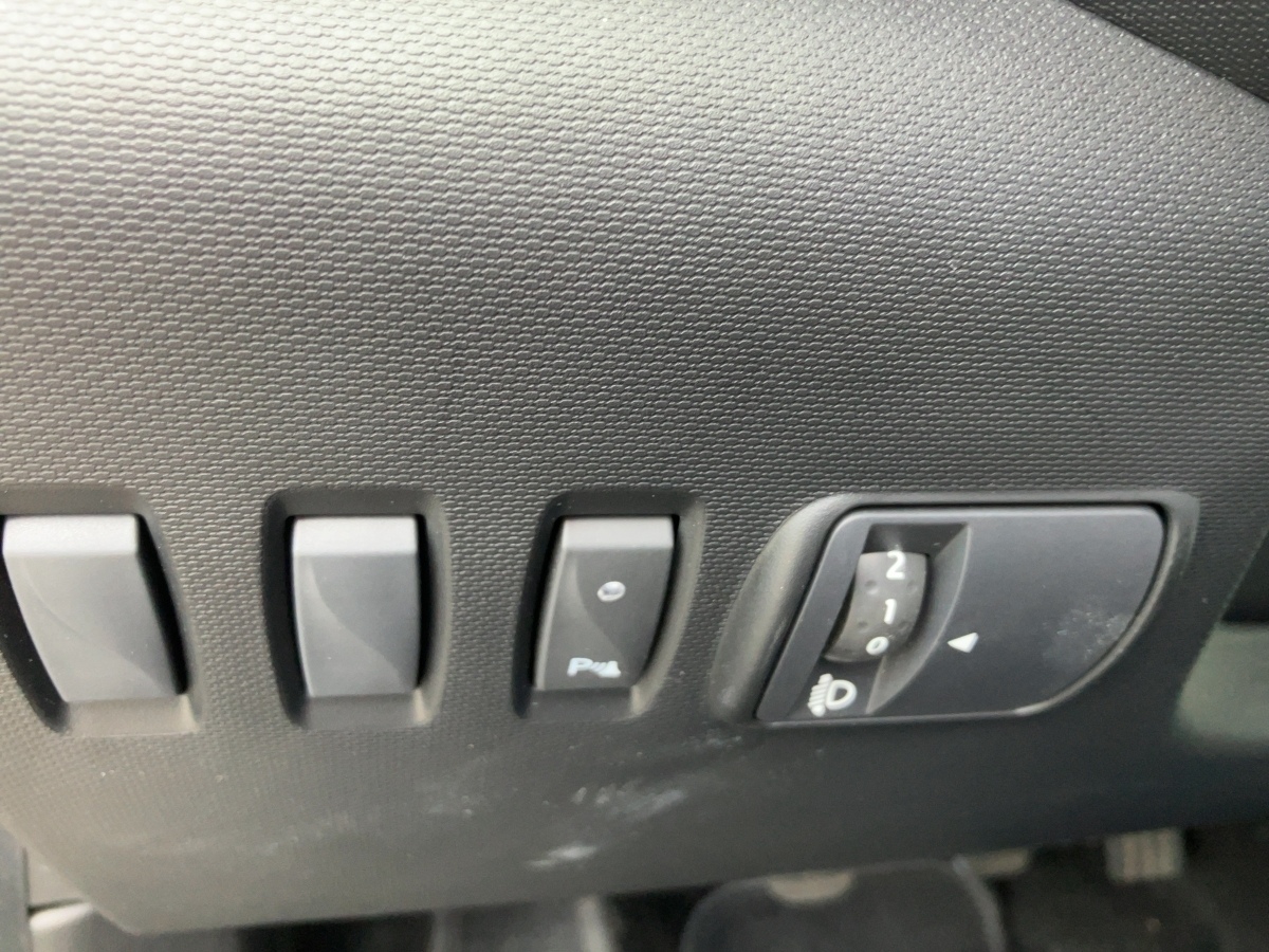 Renault Twingo – Bild 16