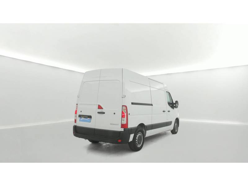 Renault Master III