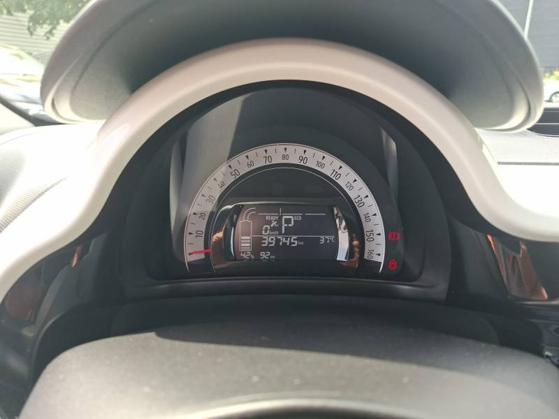 Renault Twingo E-Tech Electrique