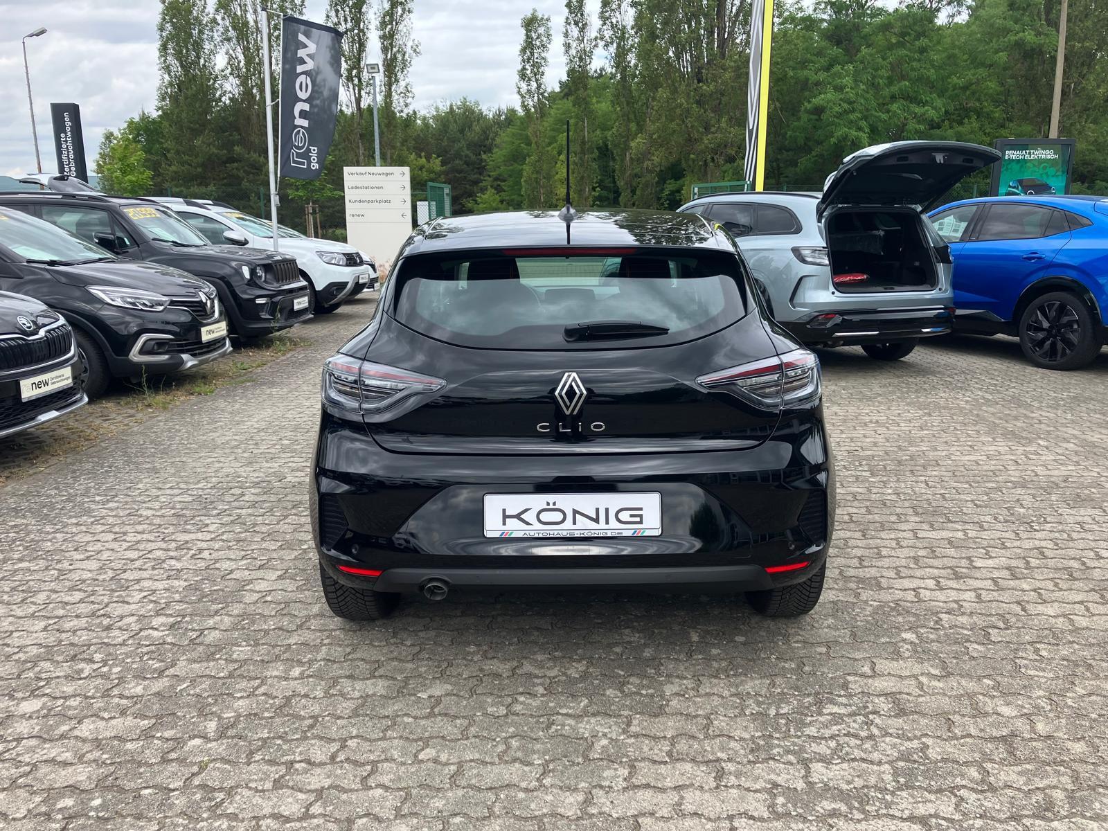Renault Clio – Bild 6