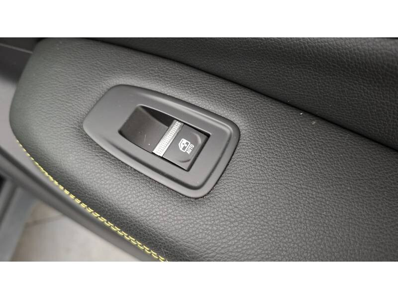 Renault Scenic E-Tech Electrique