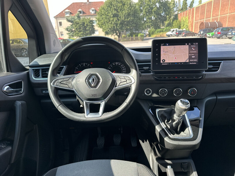 Renault Kangoo