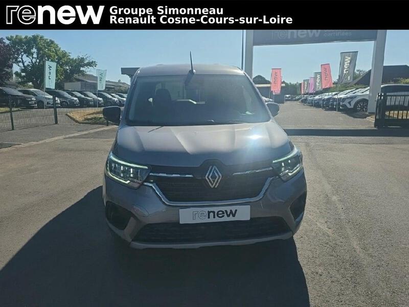 Renault Kangoo VP