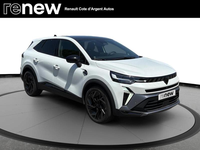 Renault Symbioz
