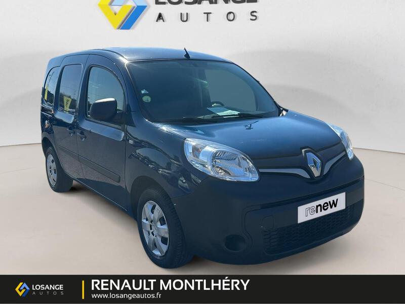 Renault Kangoo VU