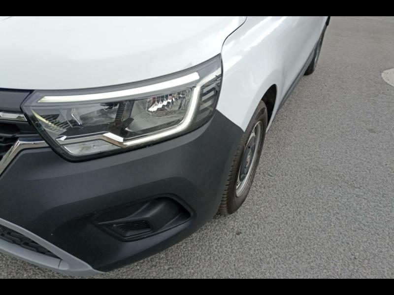 Renault Kangoo VU