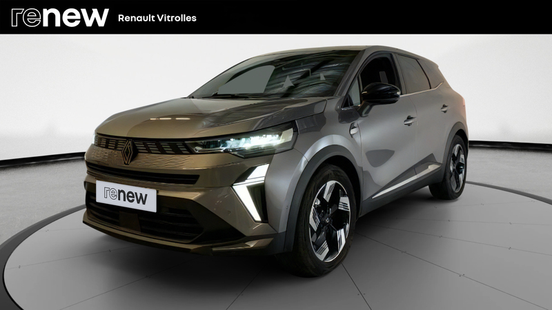 Renault Symbioz