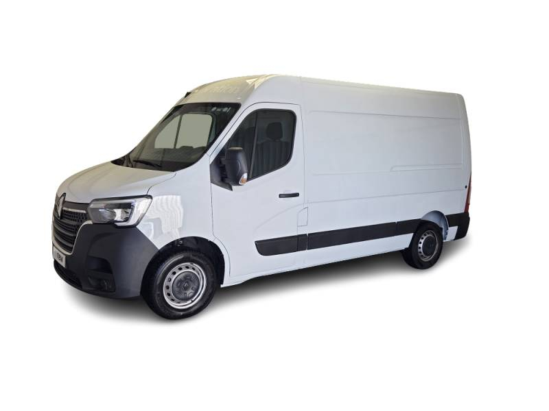 Renault Master III