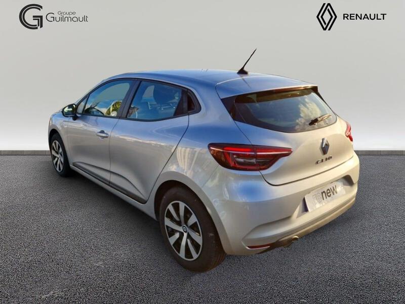 Renault Clio V