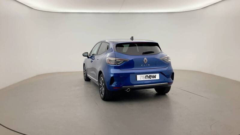 Renault Clio V
