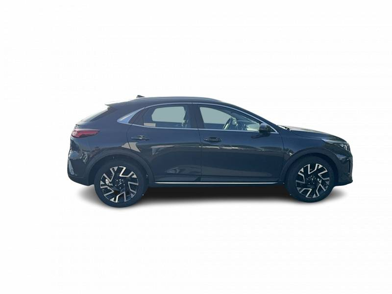 KIA Xcee'D