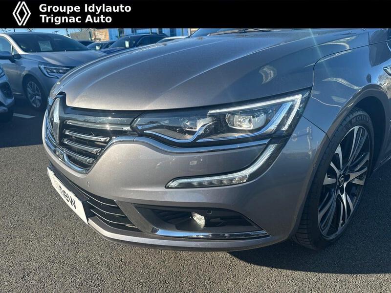 Renault Talisman