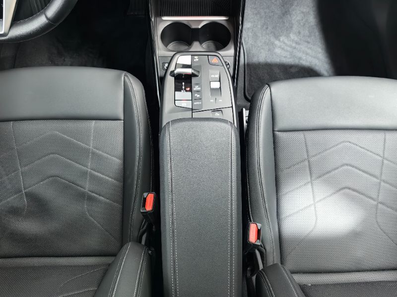 BMW X1 2025 — imagine 18