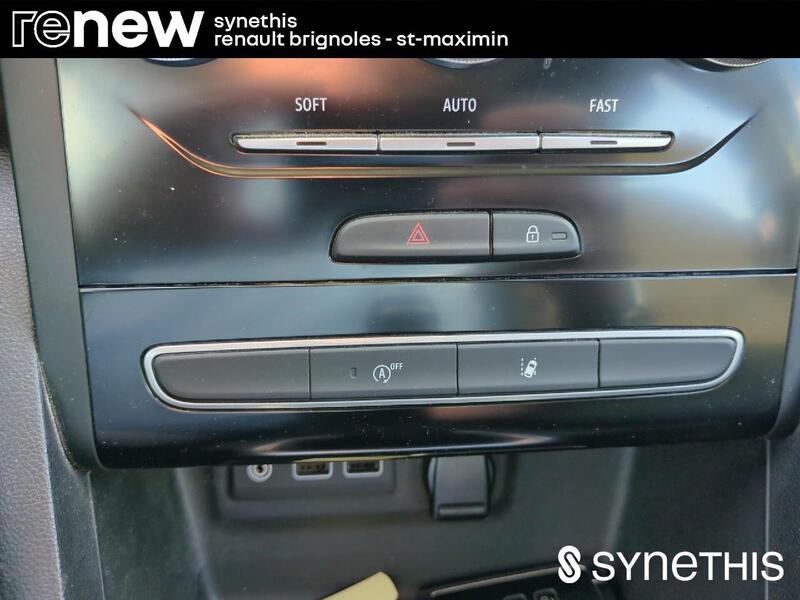 Renault Megane IV Estate