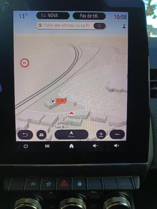 Vehicle 3D Image