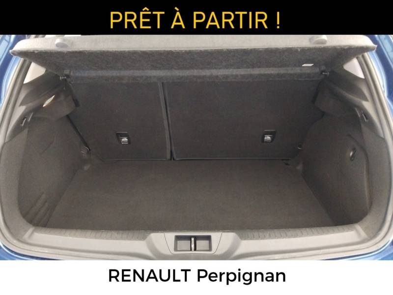 Renault Megane IV Berline