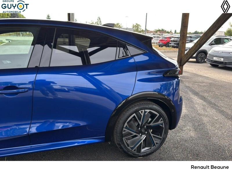 Renault Clio VI
