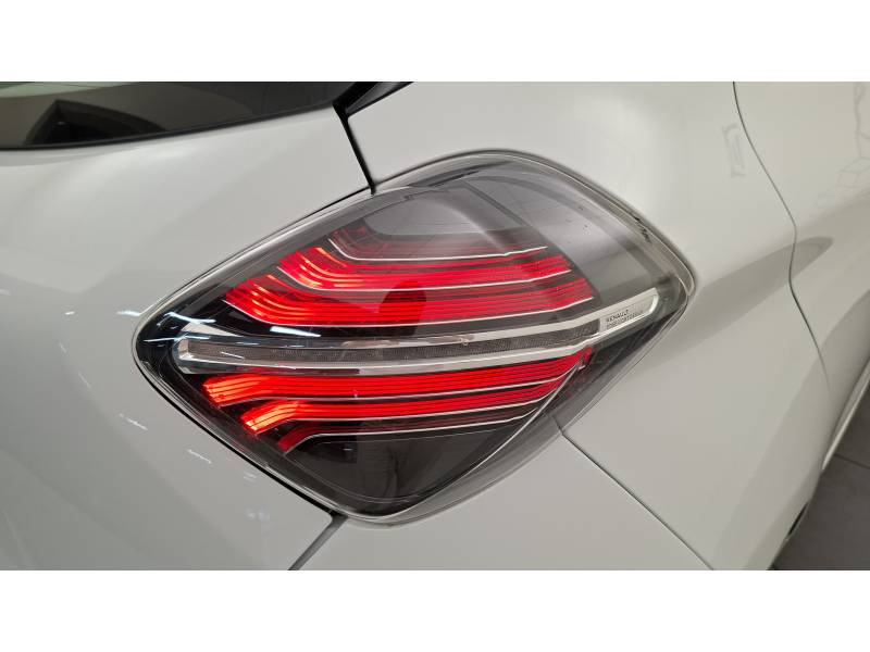 Renault ZOE E-Tech Electrique