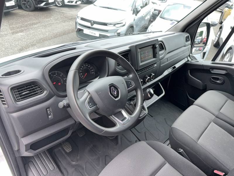 Renault Master III