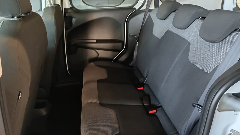 Ford Transit Courier VAN