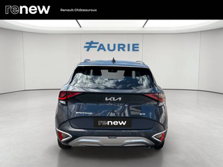 Vehicle 3D Image