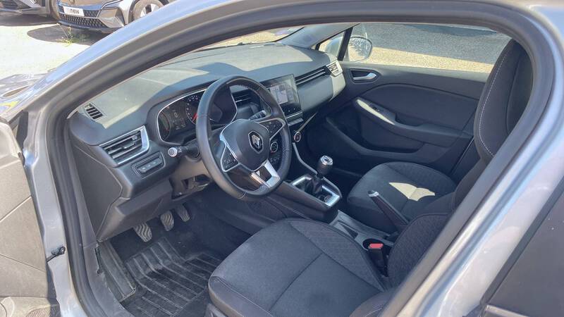Renault Clio V