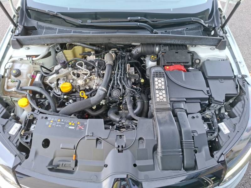 Renault Megane IV Berline