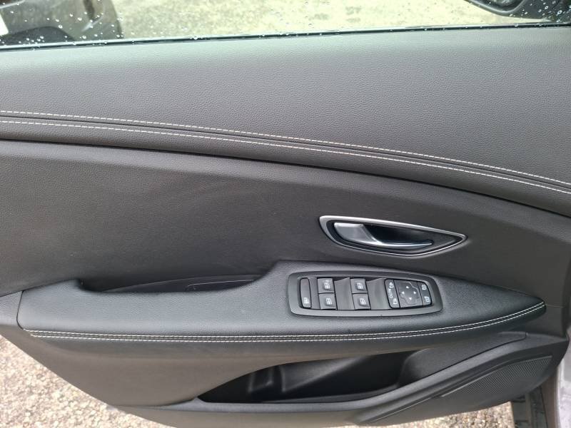 Renault Scenic IV