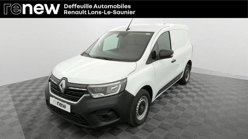 Renault Kangoo VU