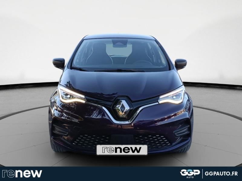 Renault ZOE E-Tech Electrique