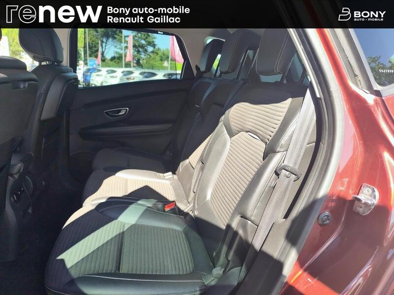 Renault Scenic IV
