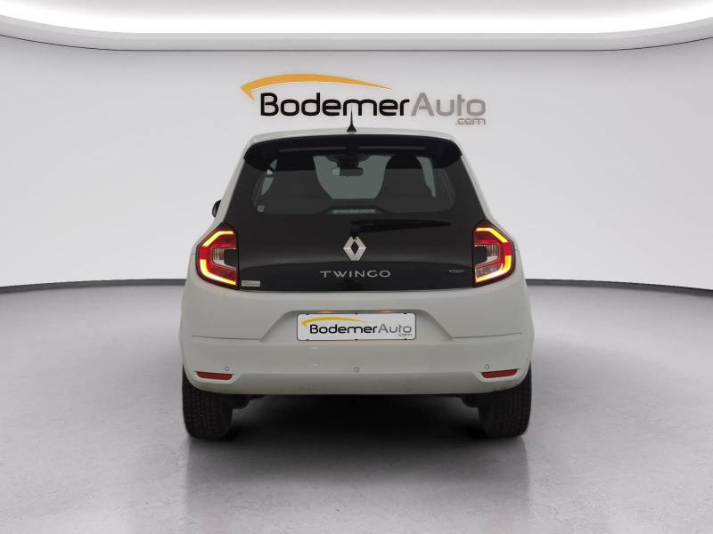 Renault Twingo E-Tech Electrique