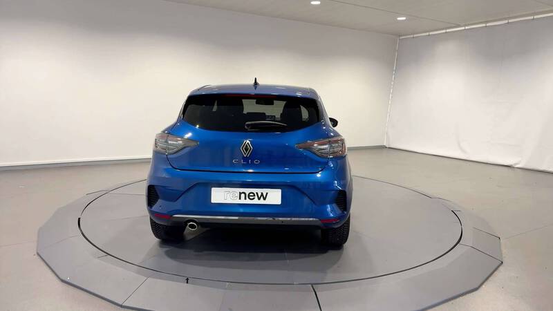 Renault Clio V